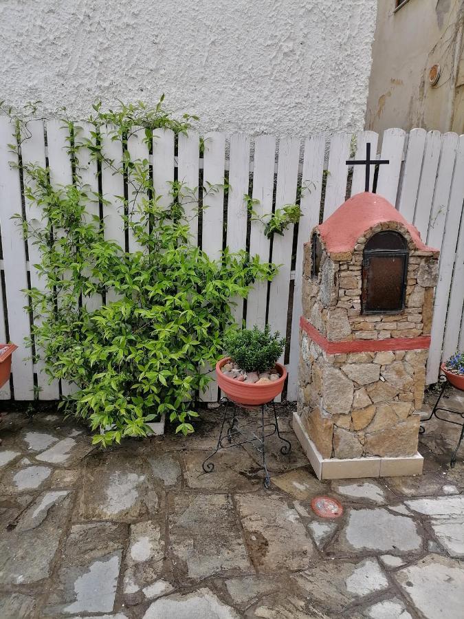 Hotel Exarhos Paralia Katerinis Luaran gambar