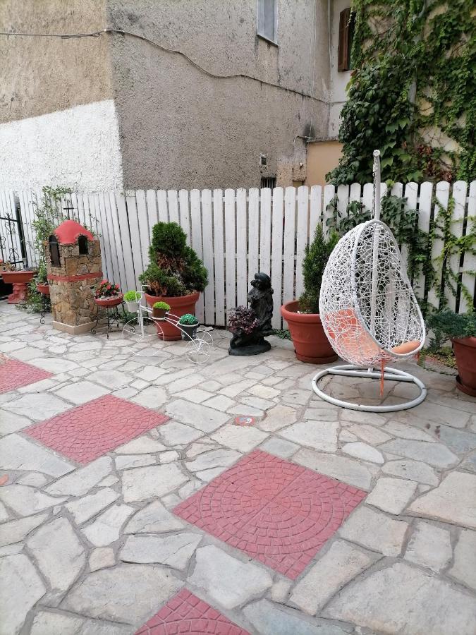 Hotel Exarhos Paralia Katerinis Luaran gambar
