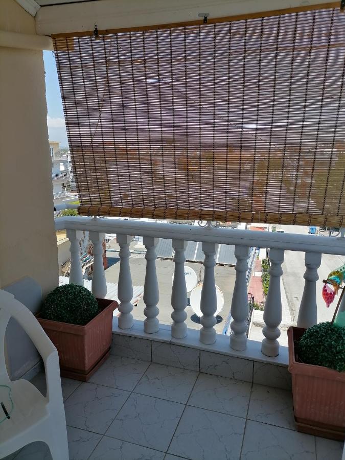 Hotel Exarhos Paralia Katerinis Luaran gambar