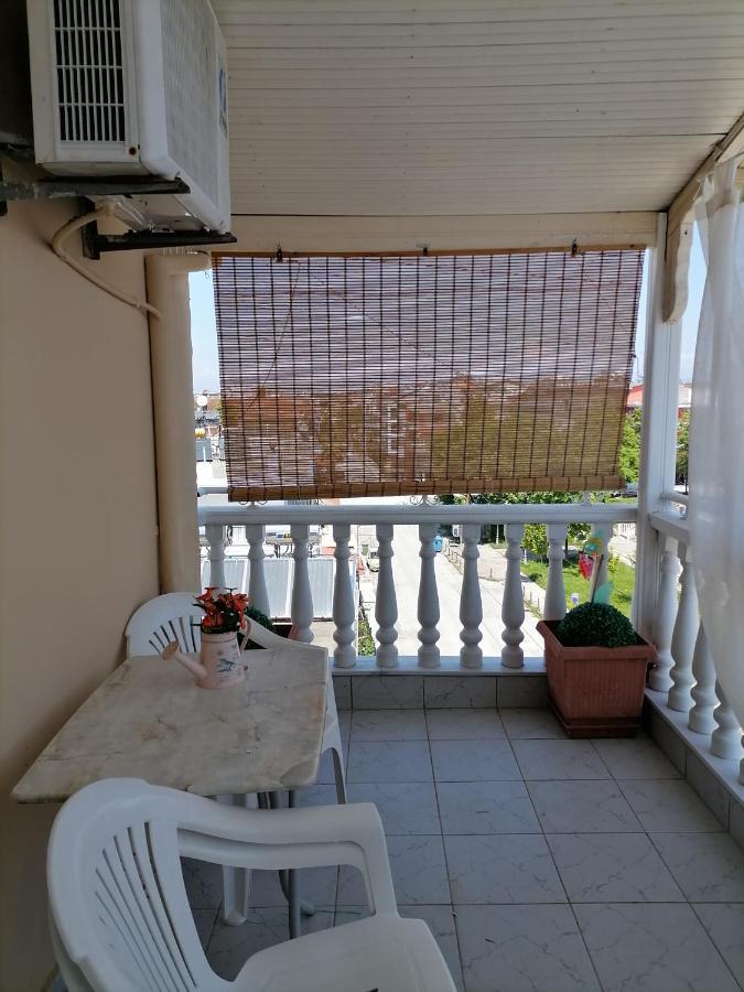 Hotel Exarhos Paralia Katerinis Luaran gambar