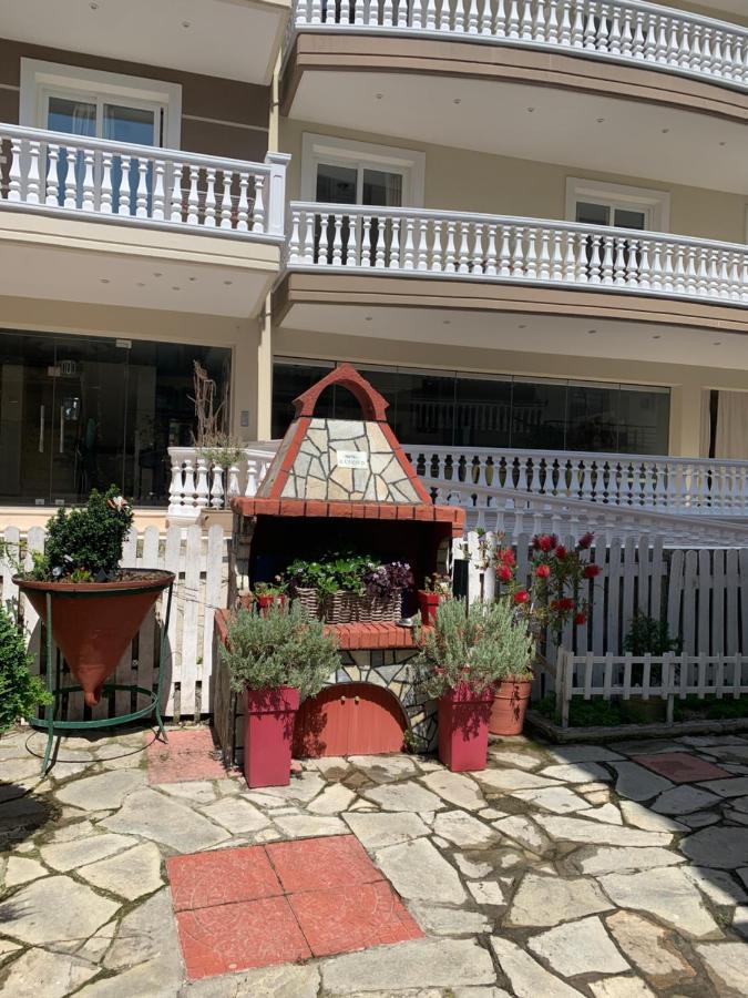 Hotel Exarhos Paralia Katerinis Luaran gambar