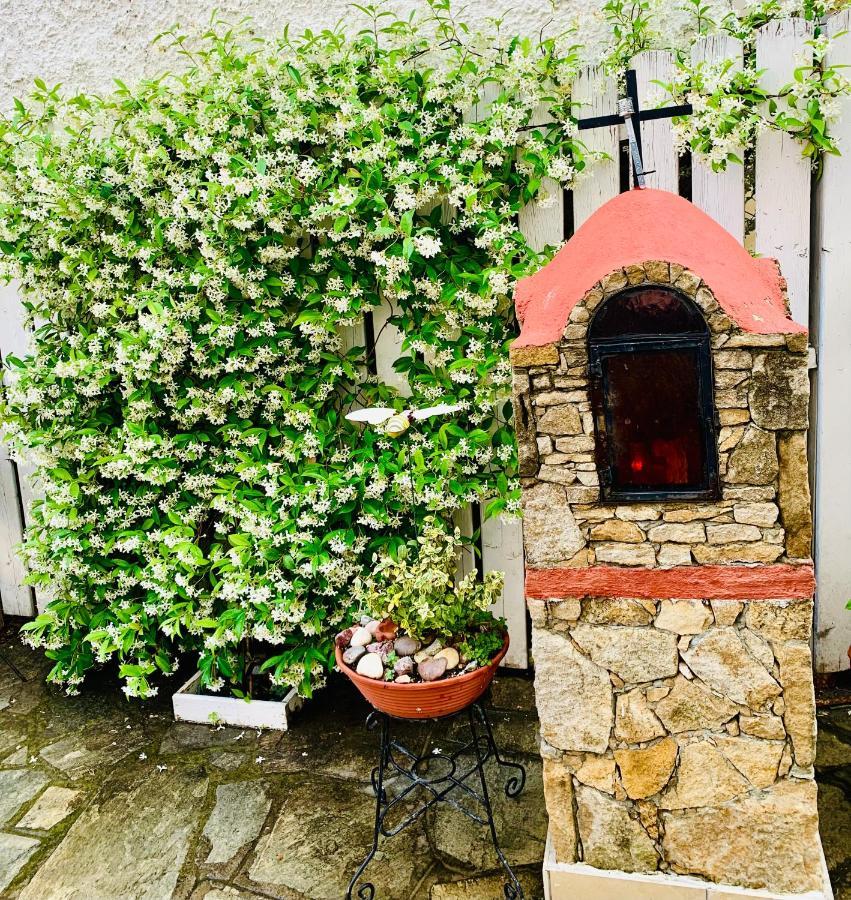 Hotel Exarhos Paralia Katerinis Luaran gambar