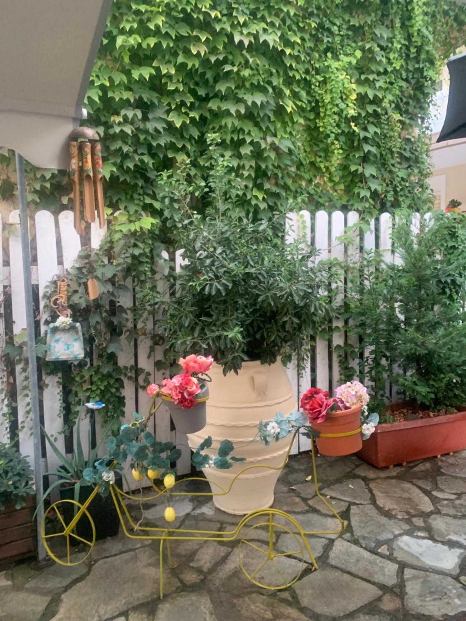 Hotel Exarhos Paralia Katerinis Luaran gambar